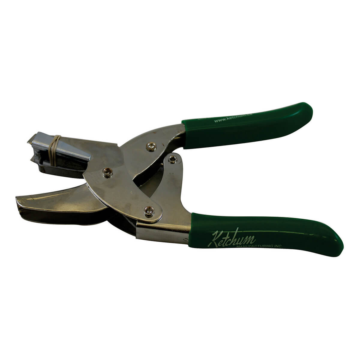 Kurl Lok Applicator