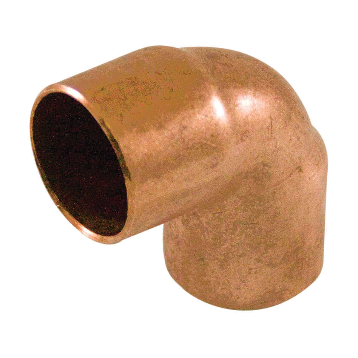 Fitting Copper Elbow 90° - 1/2-in C x C