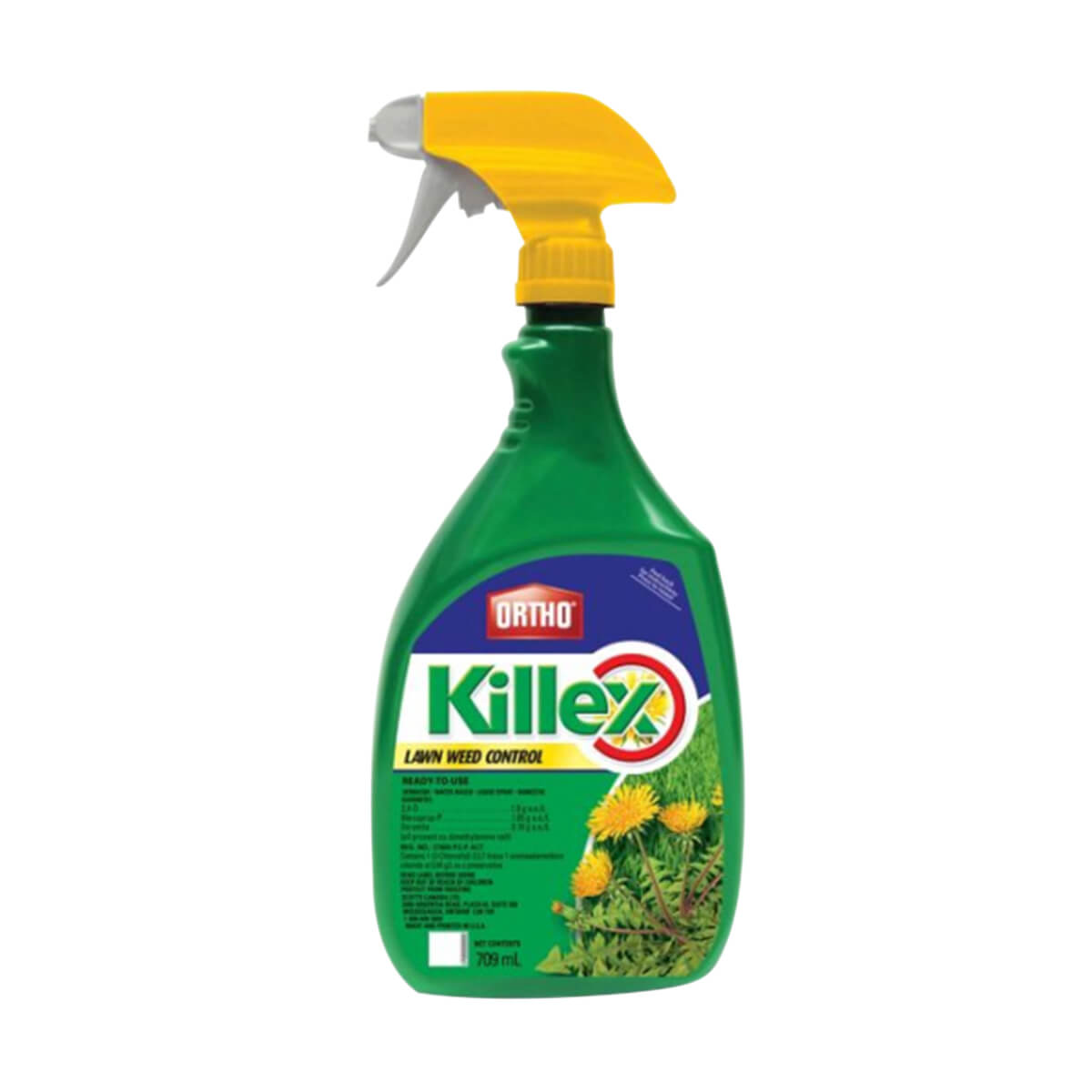 Killex® Ready-to-Use Lawn and Weed Control - 709 mL