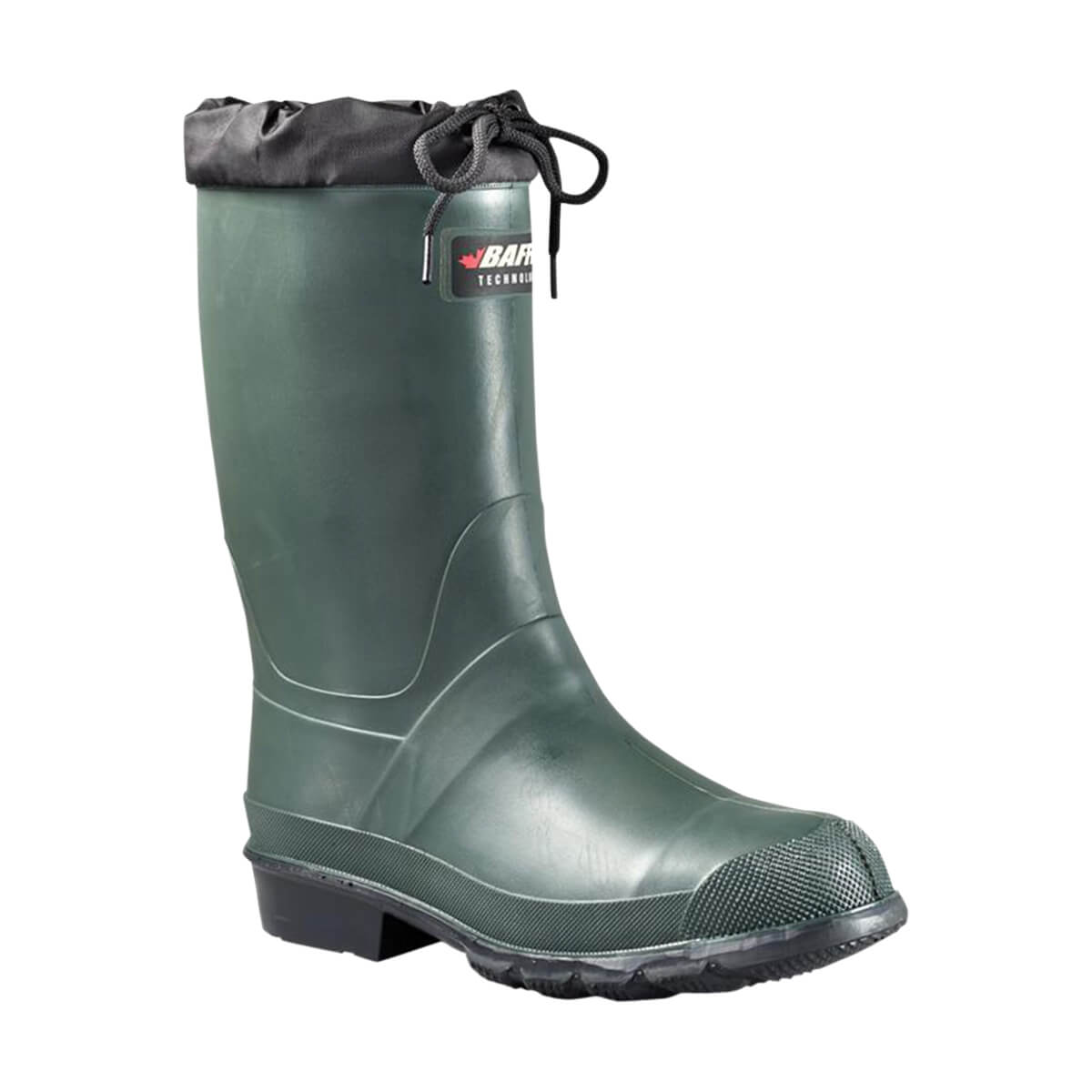 Baffin Mens Hunter -40 Boot - Size: 11 • Forest Green
