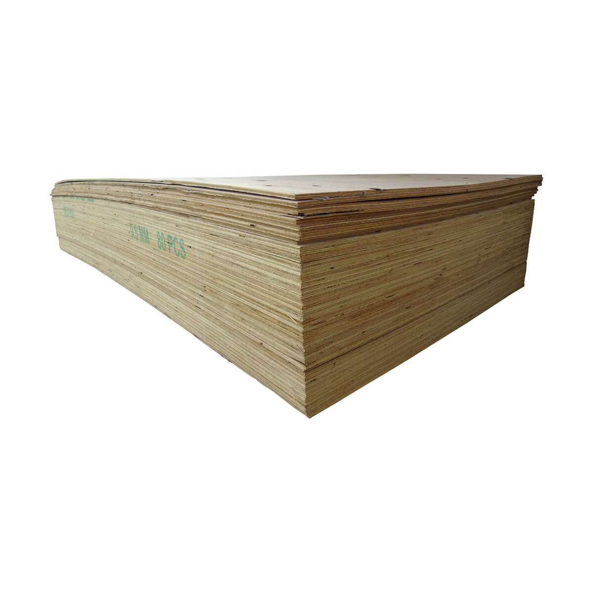 4X8X3/8-in - Select Fir Plywood