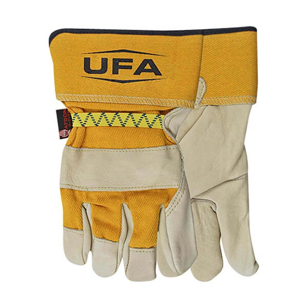 Men's UFA American Roper Gloves