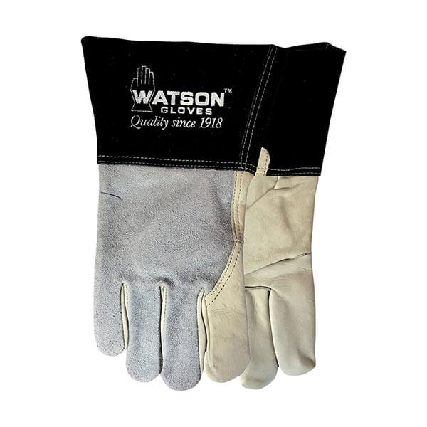 Fabulous Fabricator Gloves - Size: XL