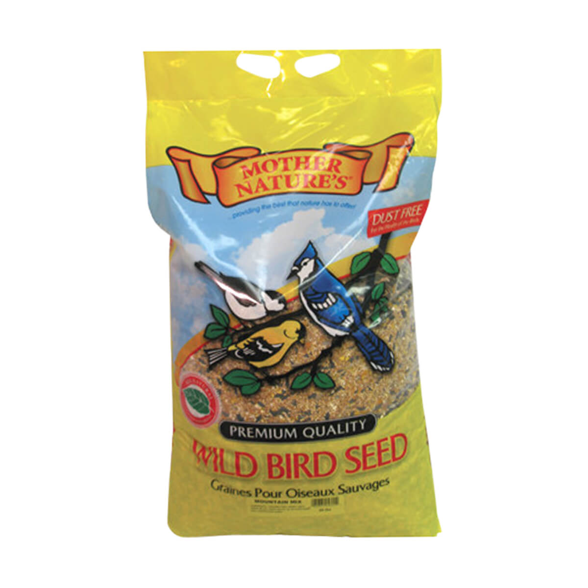 Mountain Mix Bird Seed - 9.07 kg