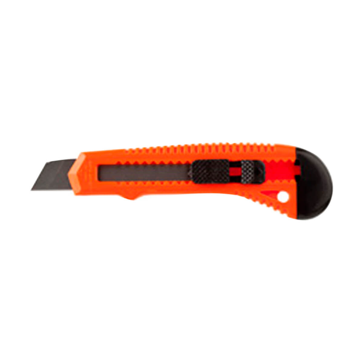 ECONOMY UTILITY KNIFE – ORANGE