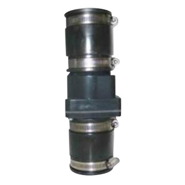 Clamping Check Valve - 2-in