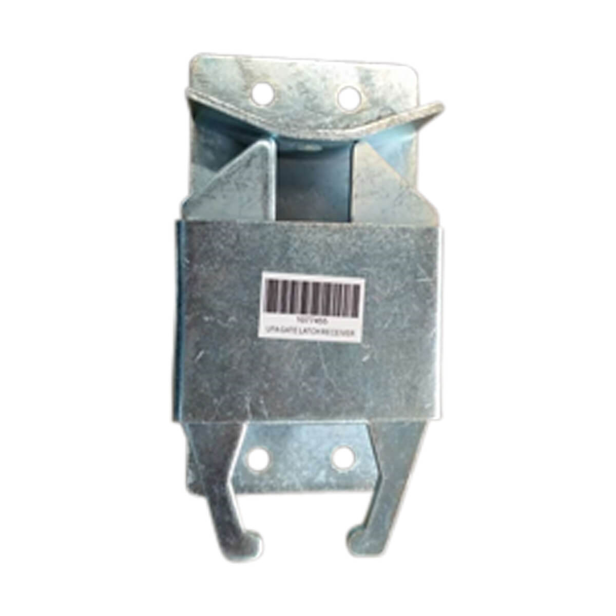 Gate Latch Receiver