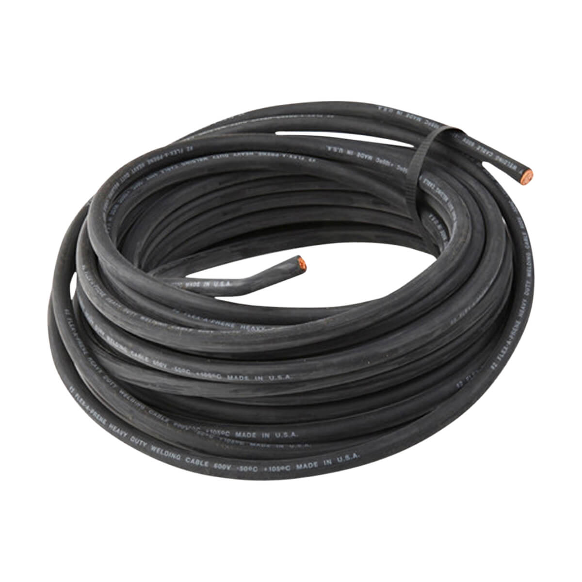 Lincoln Welding Cable #2 - P/FT