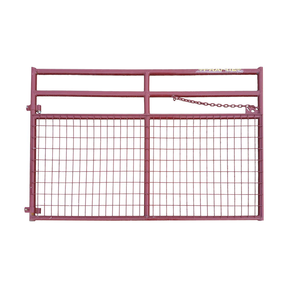 Wire Mesh Gates - 6-ft