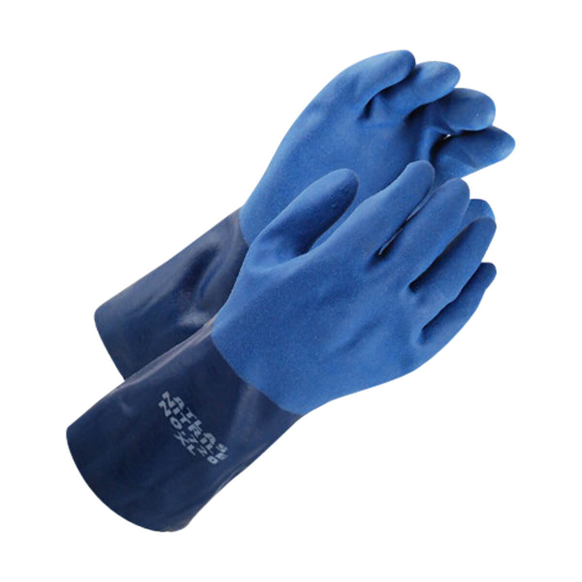 Atlas Nitrile Professional Gloves