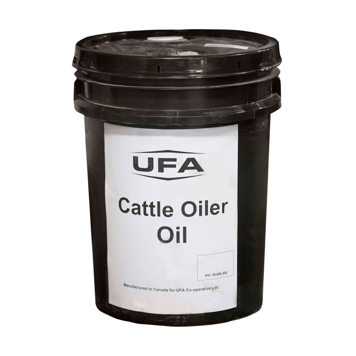 Cattle Oiler Oil - 18.9 L