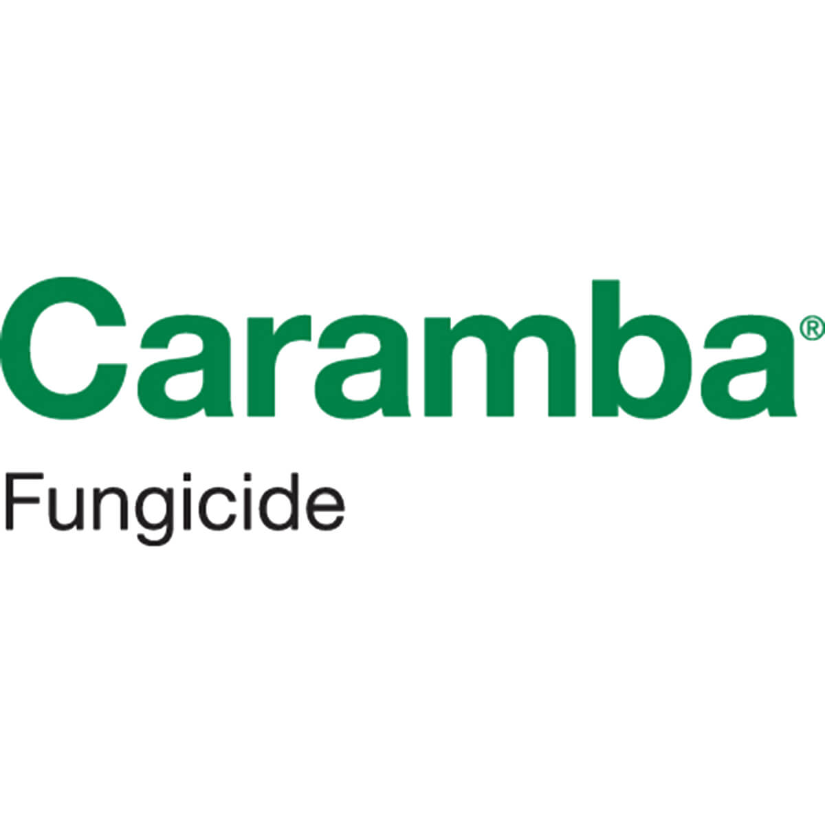 Caramba® Fungicide - 8.1 L Jug