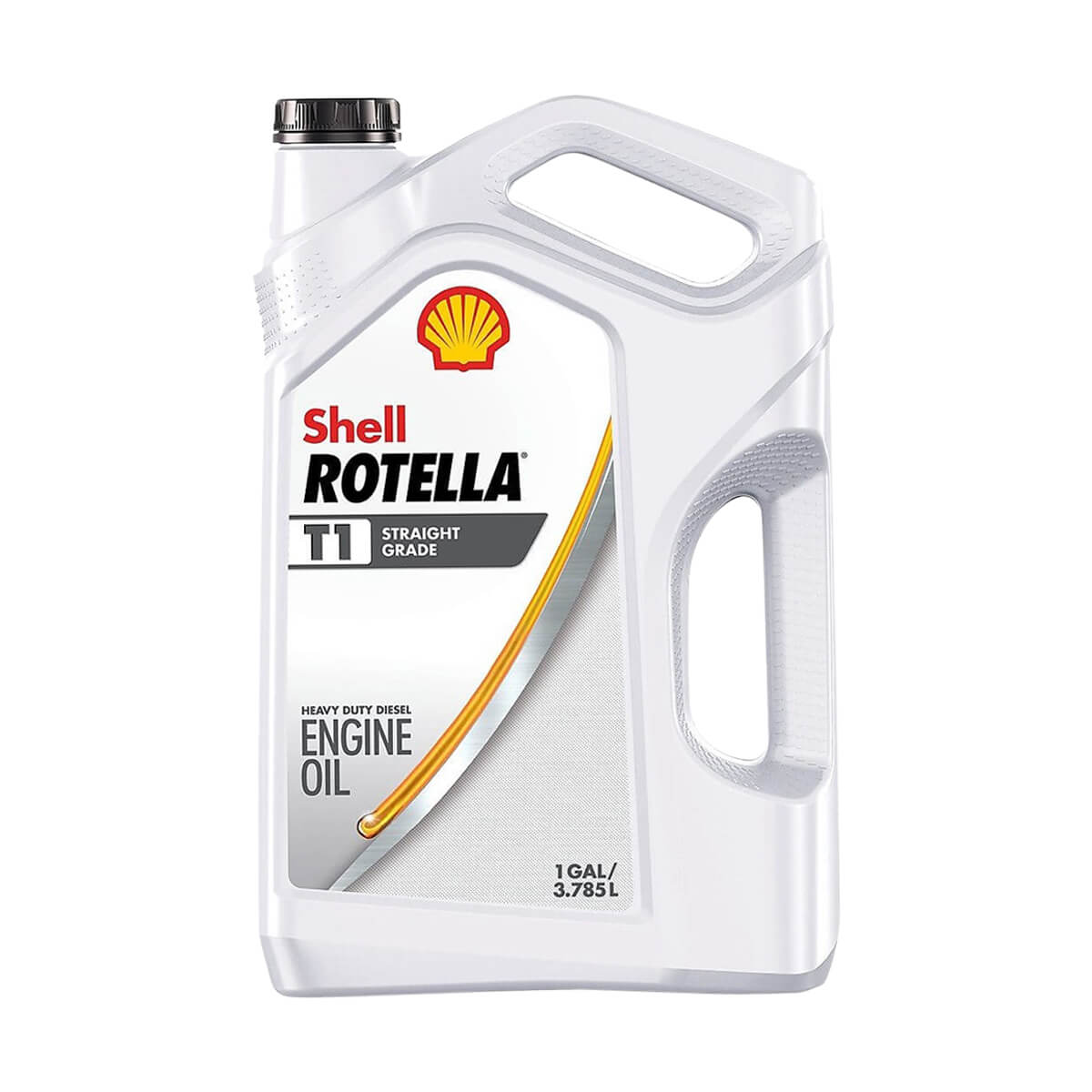 Shell Rotella  T1 30 - 5 L