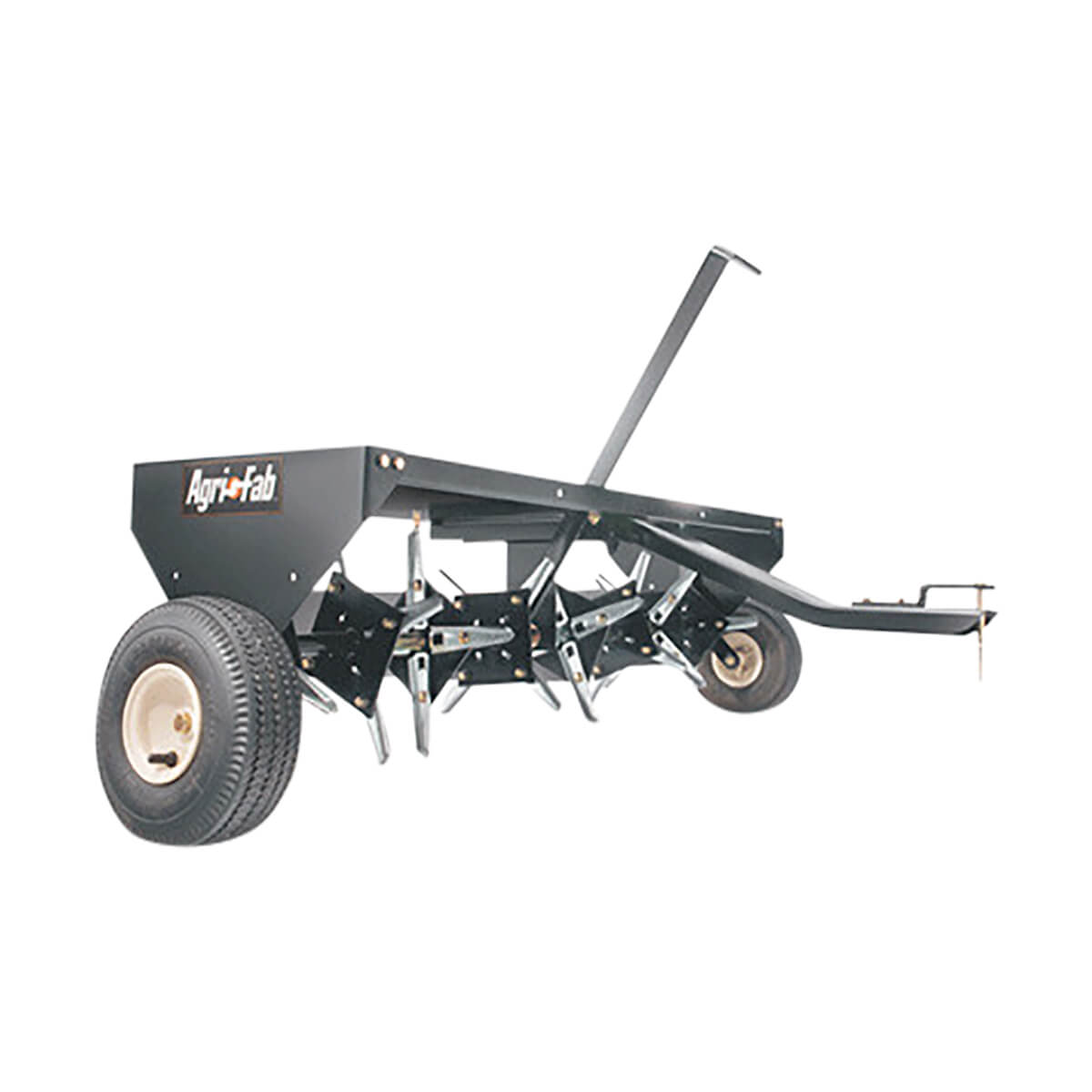 Lawn Aerator - 48-in