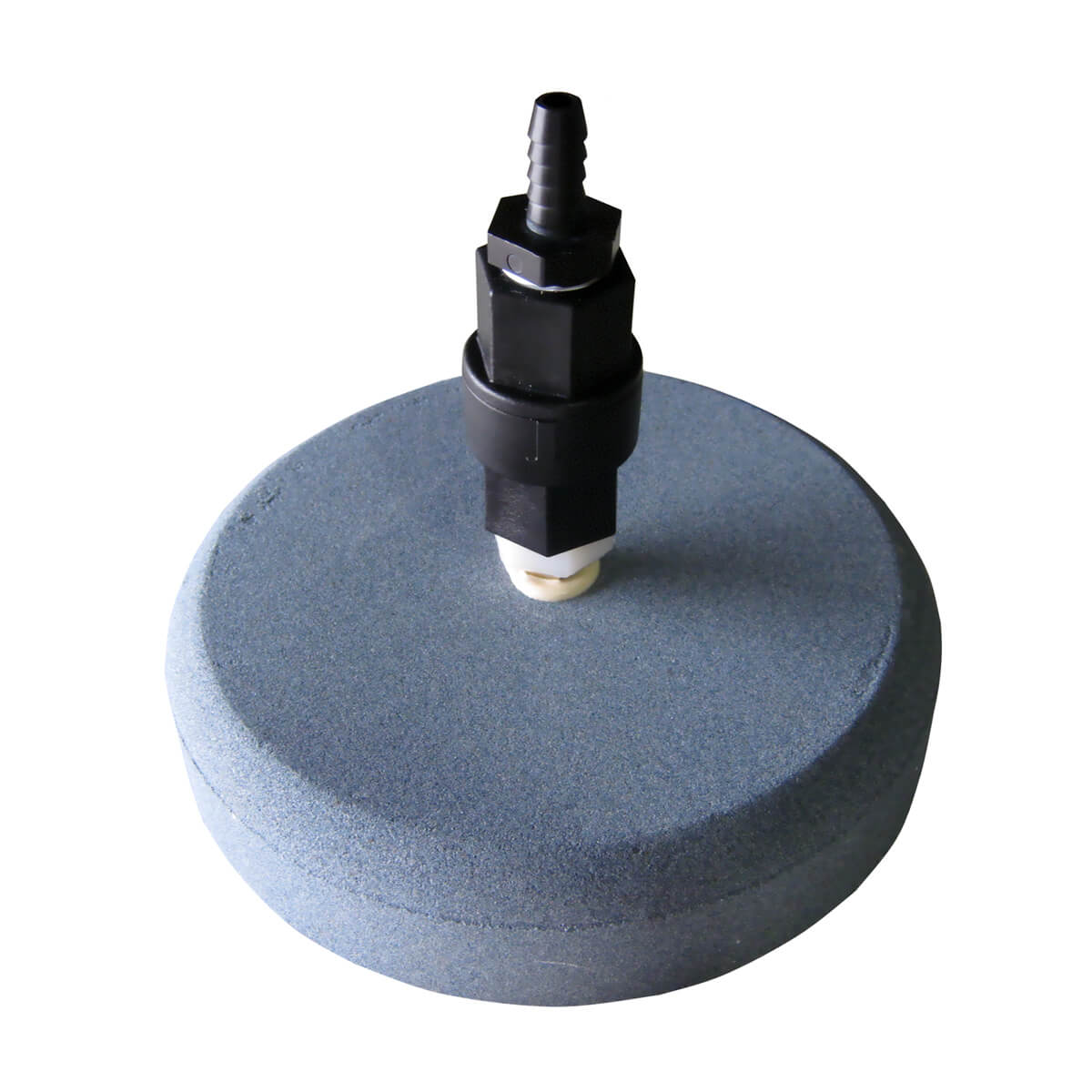 Airstone Diffuser and Foot Valve Kit