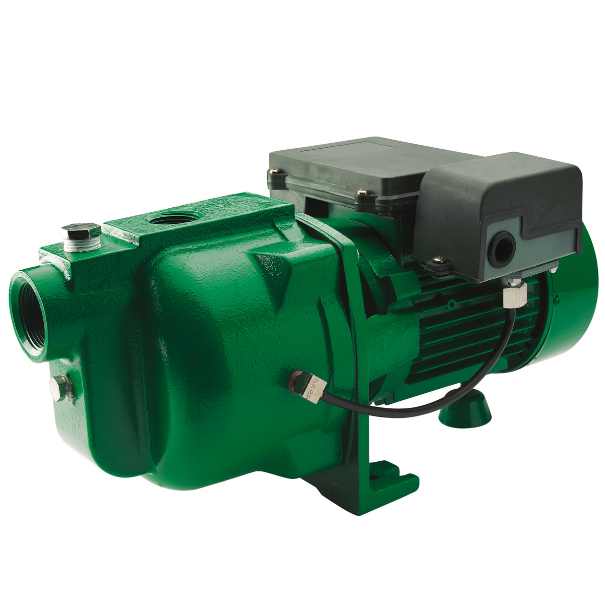 Myers 1/2 HP Shallow Well Jet Pump