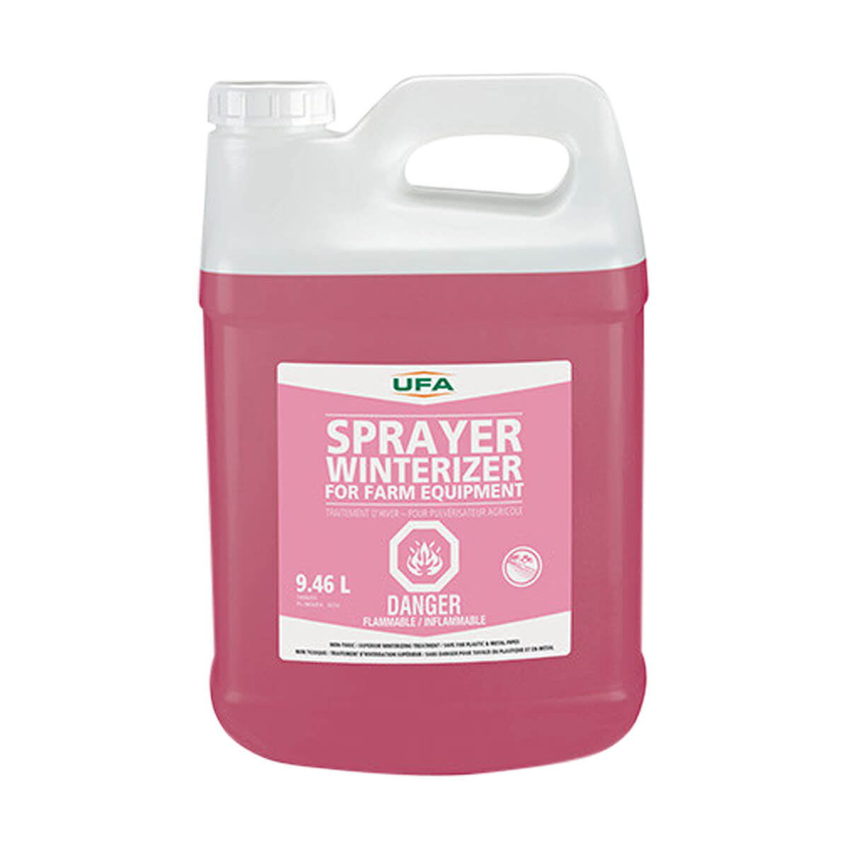 Sprayer Winterizer - 9.46 L