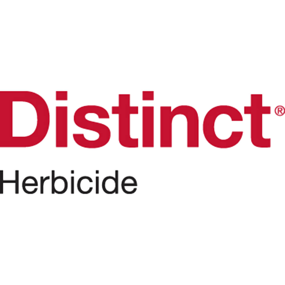 Distinct® Herbicide - 2.32 kg Jug