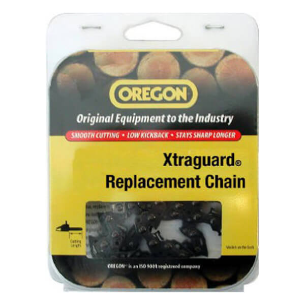 Chainsaw - Chain - D76 - 22-in