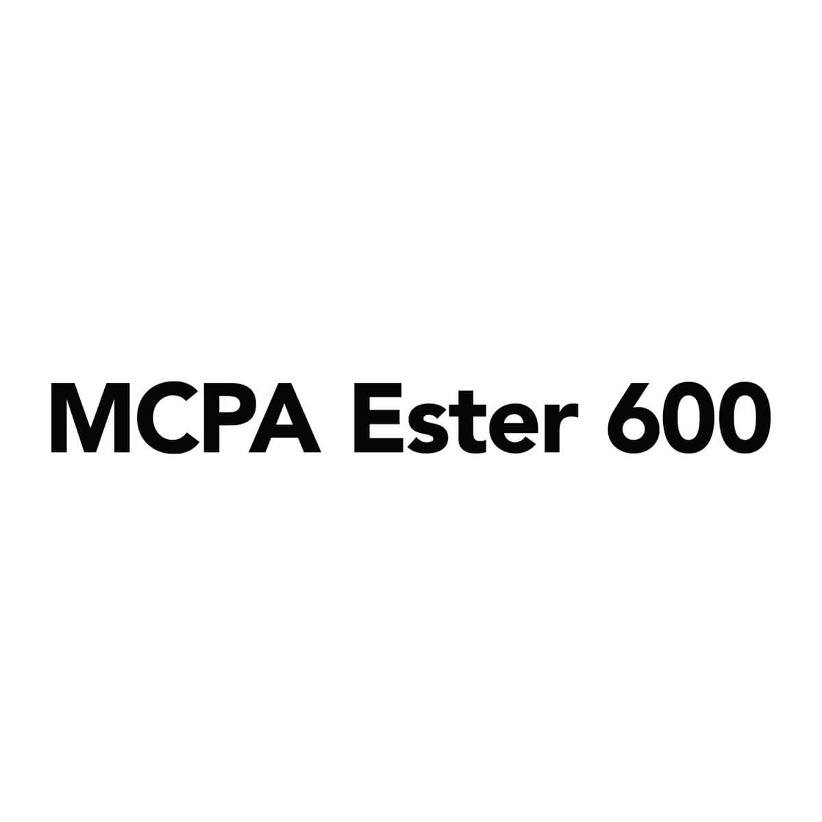 MCPA ESTER 600 115L