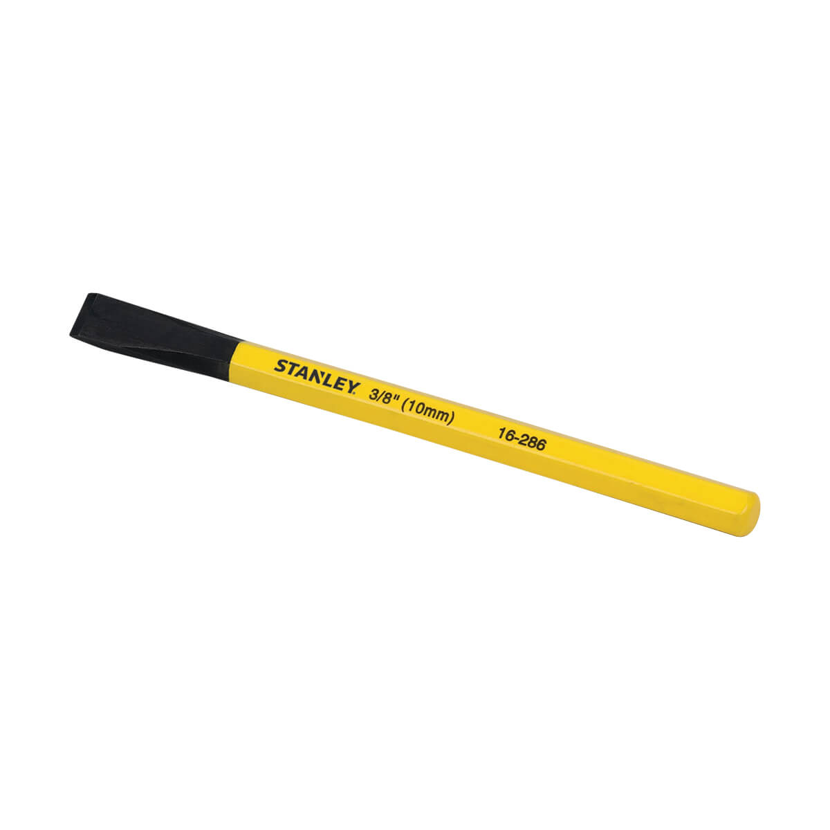 Stanley Cold Chisel - 3/8-in x 5-9/16-in