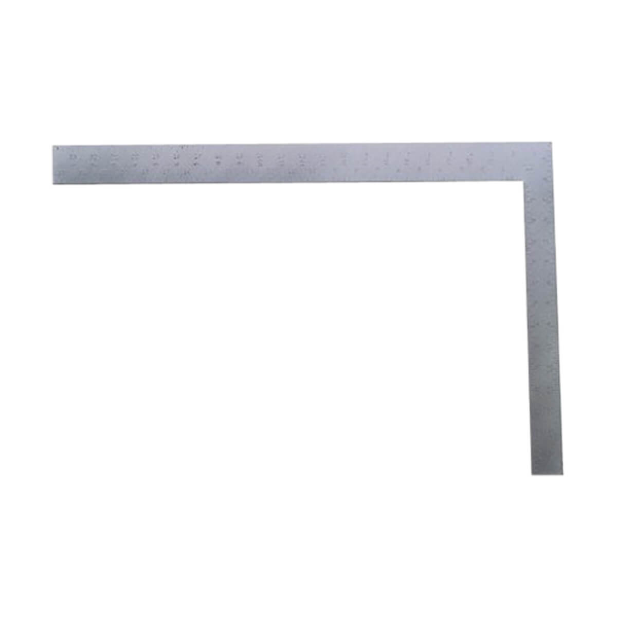 Stanley Steel Roofing Square - 12-in