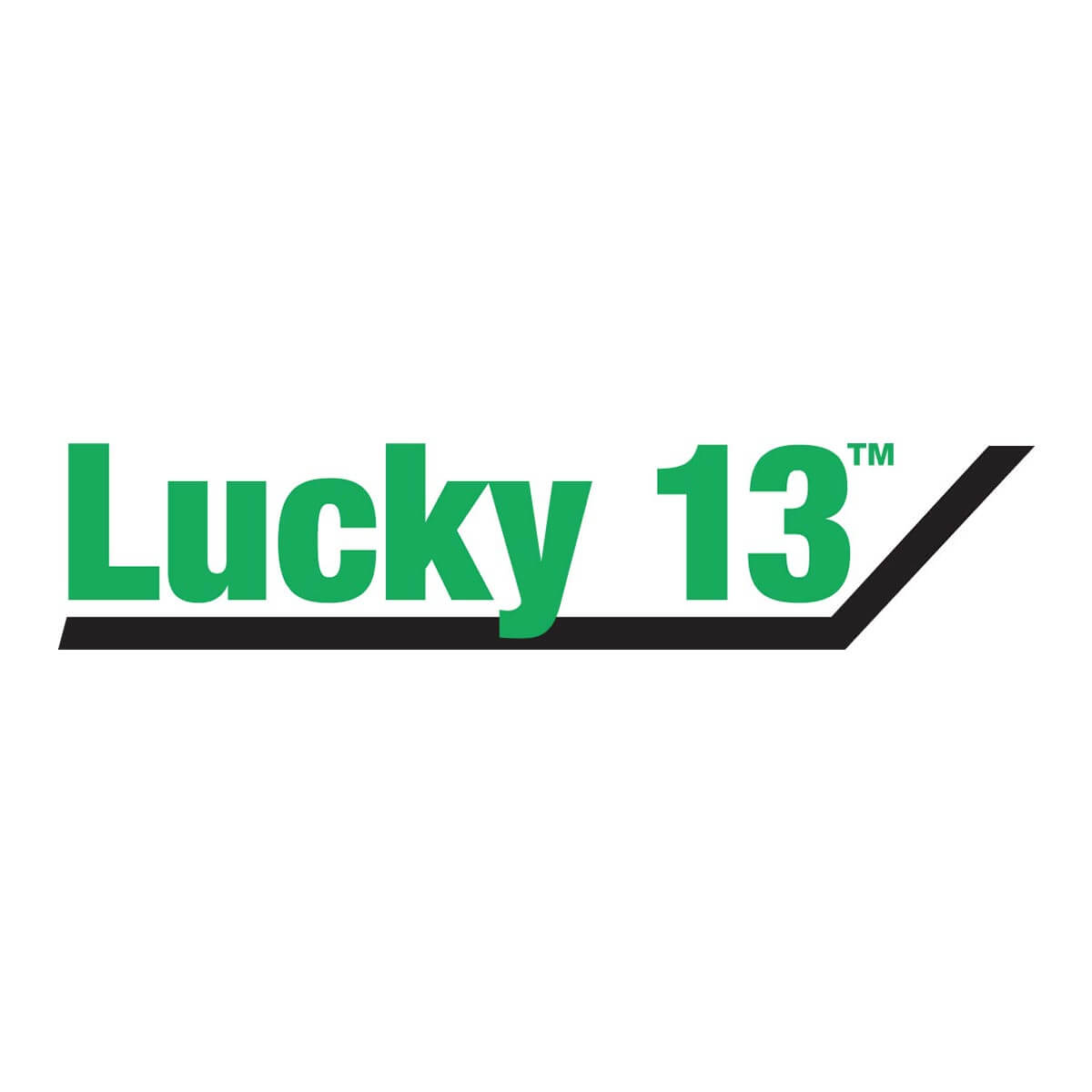 LUCKY 13 - 10 L