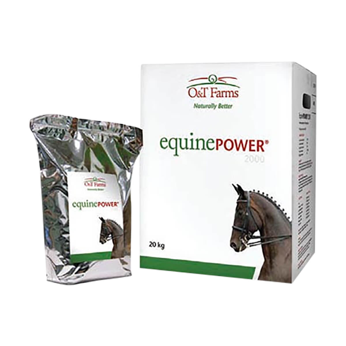 EquinePower™ 2000 - 40 lb