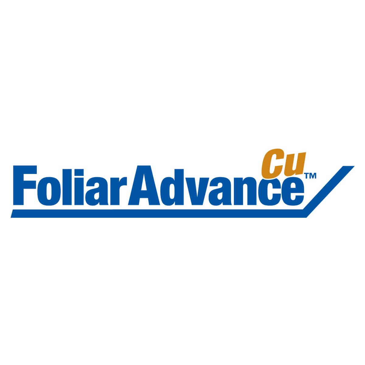 FOLIAR ADVANCE CU - 10 L