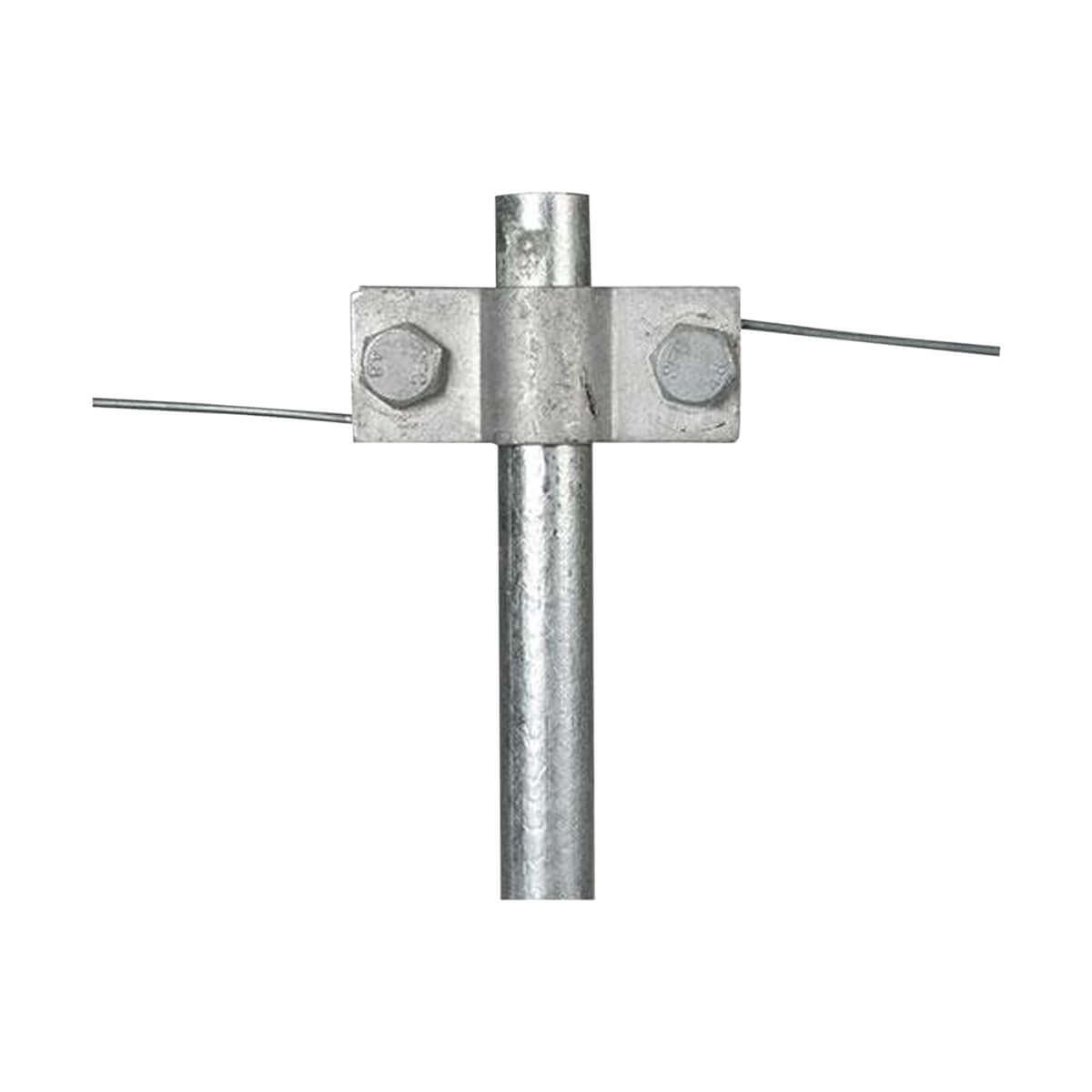 Gallagher Ground Clamp - 1 pack