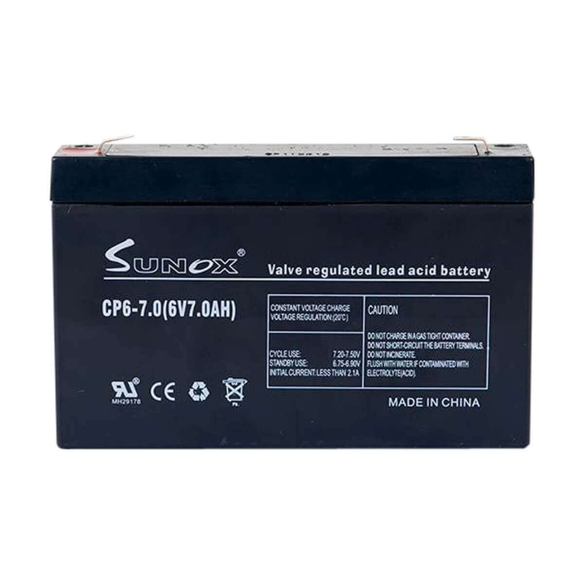 Gallagher S50 Rechargeable Battery
