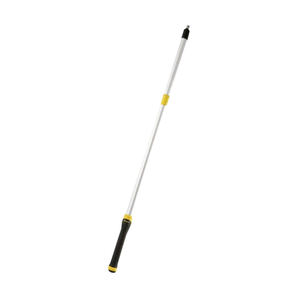 Soft-Grip Extension Pole - 4-8-ft