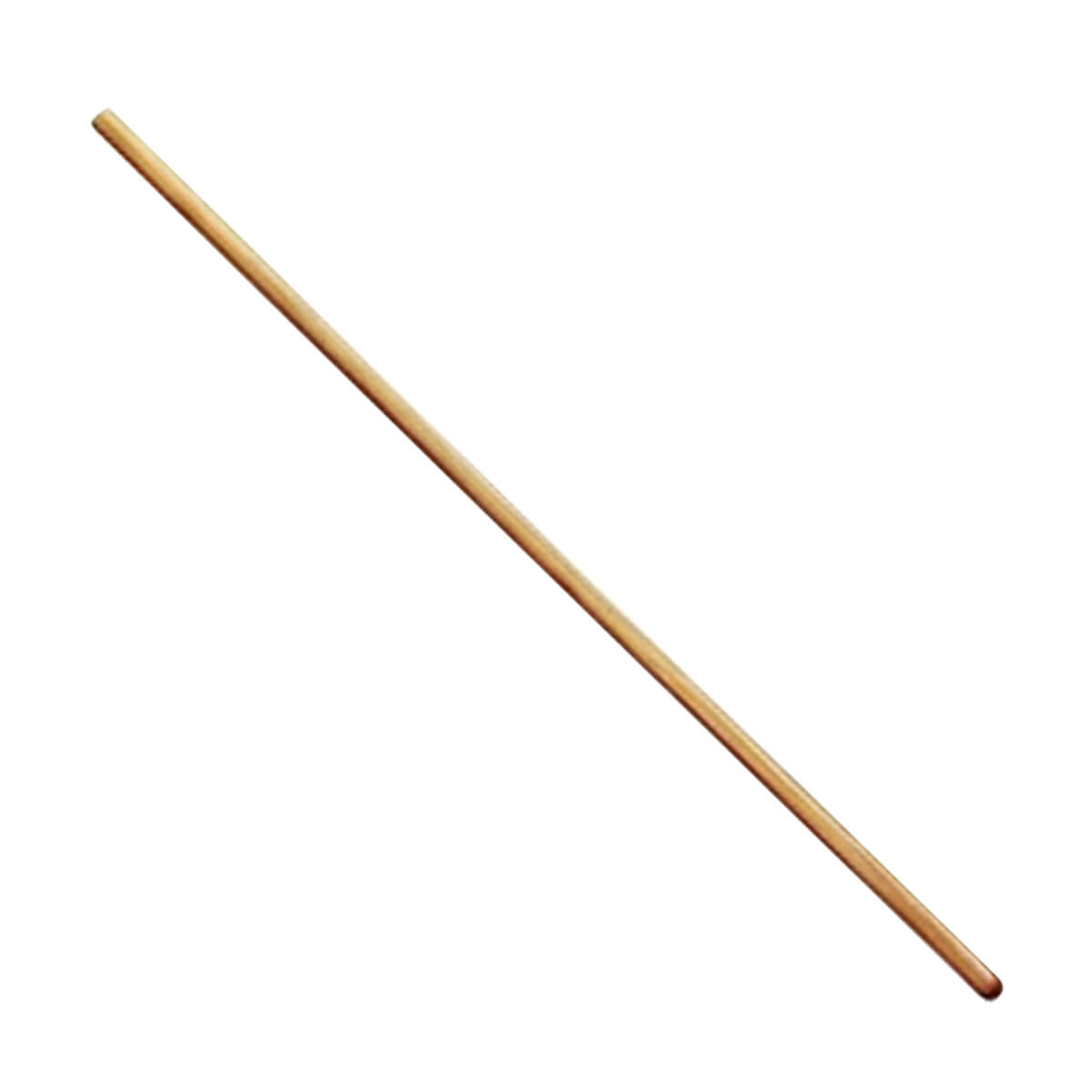 Threaded Wooden Pole - 54-in