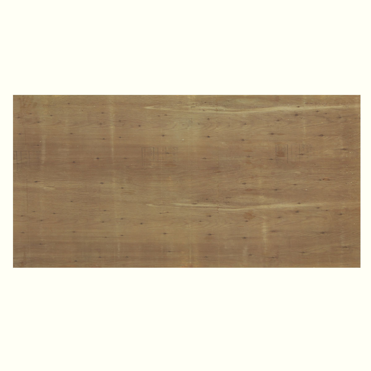 Pressure Treated Plywood 4X8 - 12.5 mm - 1/2-in