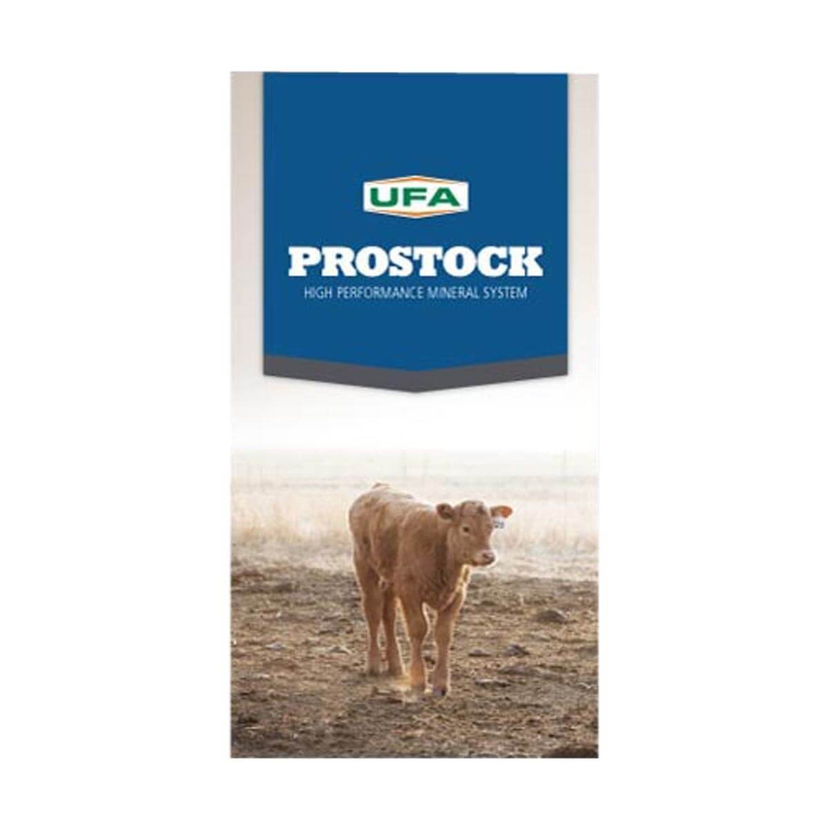 Prostock™ Cow Calving Minerals - 20 kg