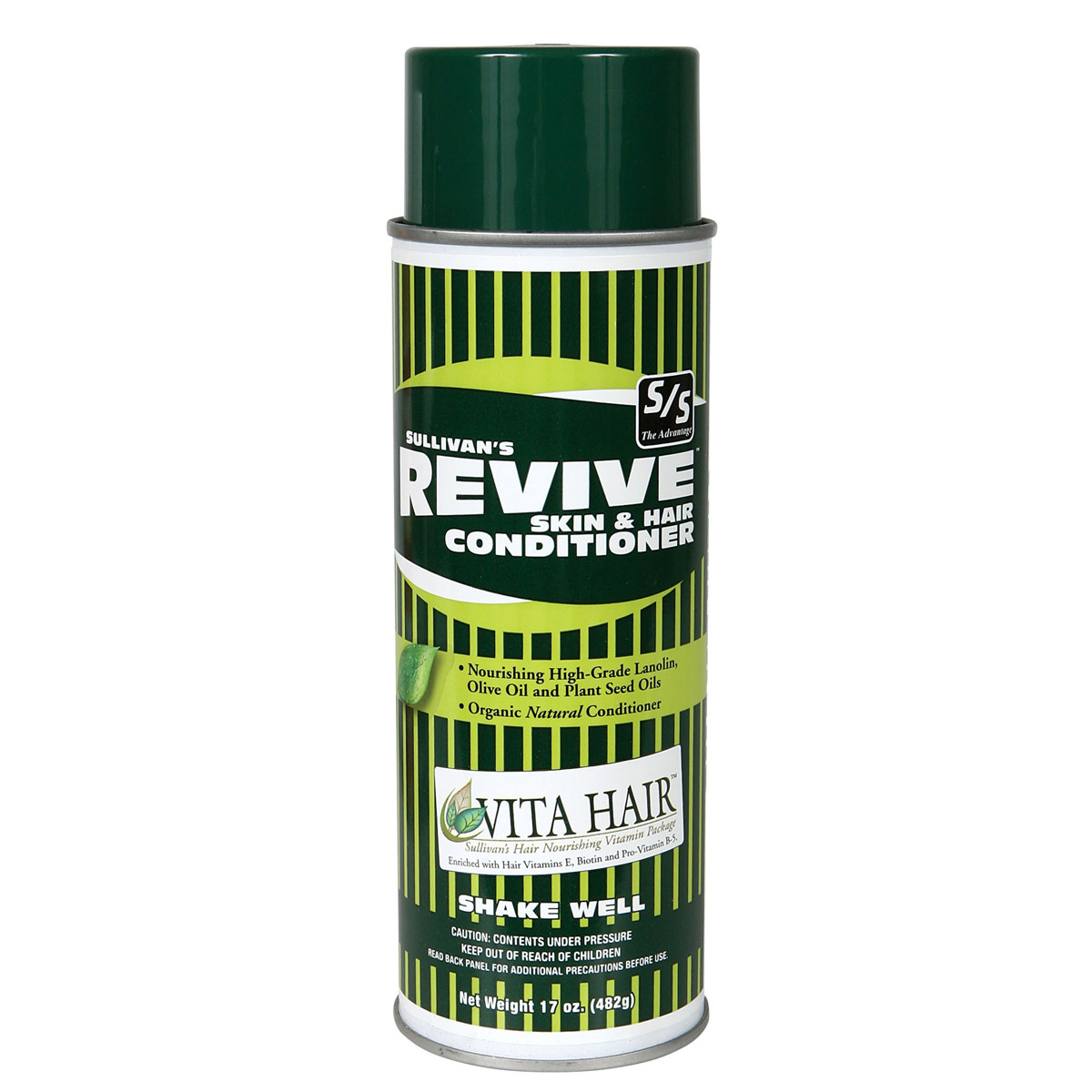 Sullivan's Revive