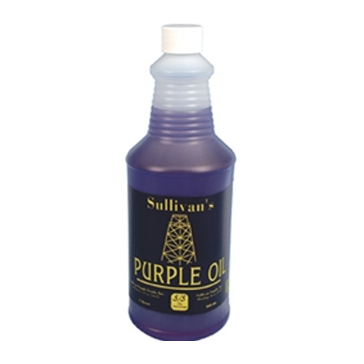 Sullivan's Purple Oil