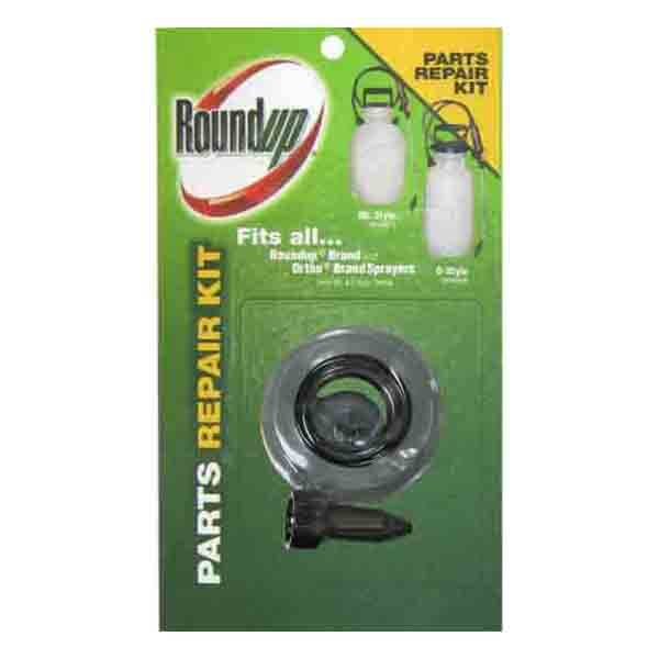 Roundup® Gasket and Nozzle Replacement Kit