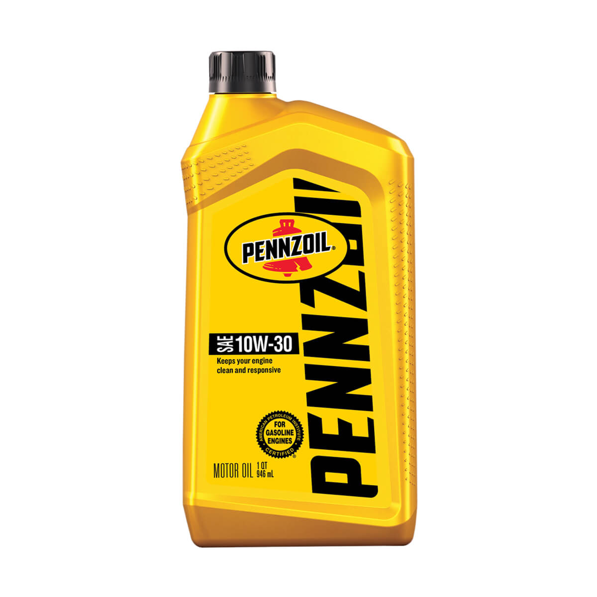 Shell Pennzoil 10W-30 - 946 ml