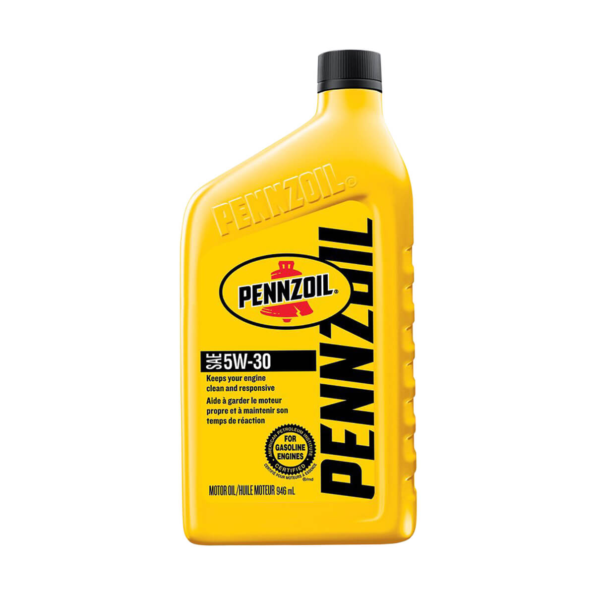 Shell Pennzoil 5W-30 - 946 ml