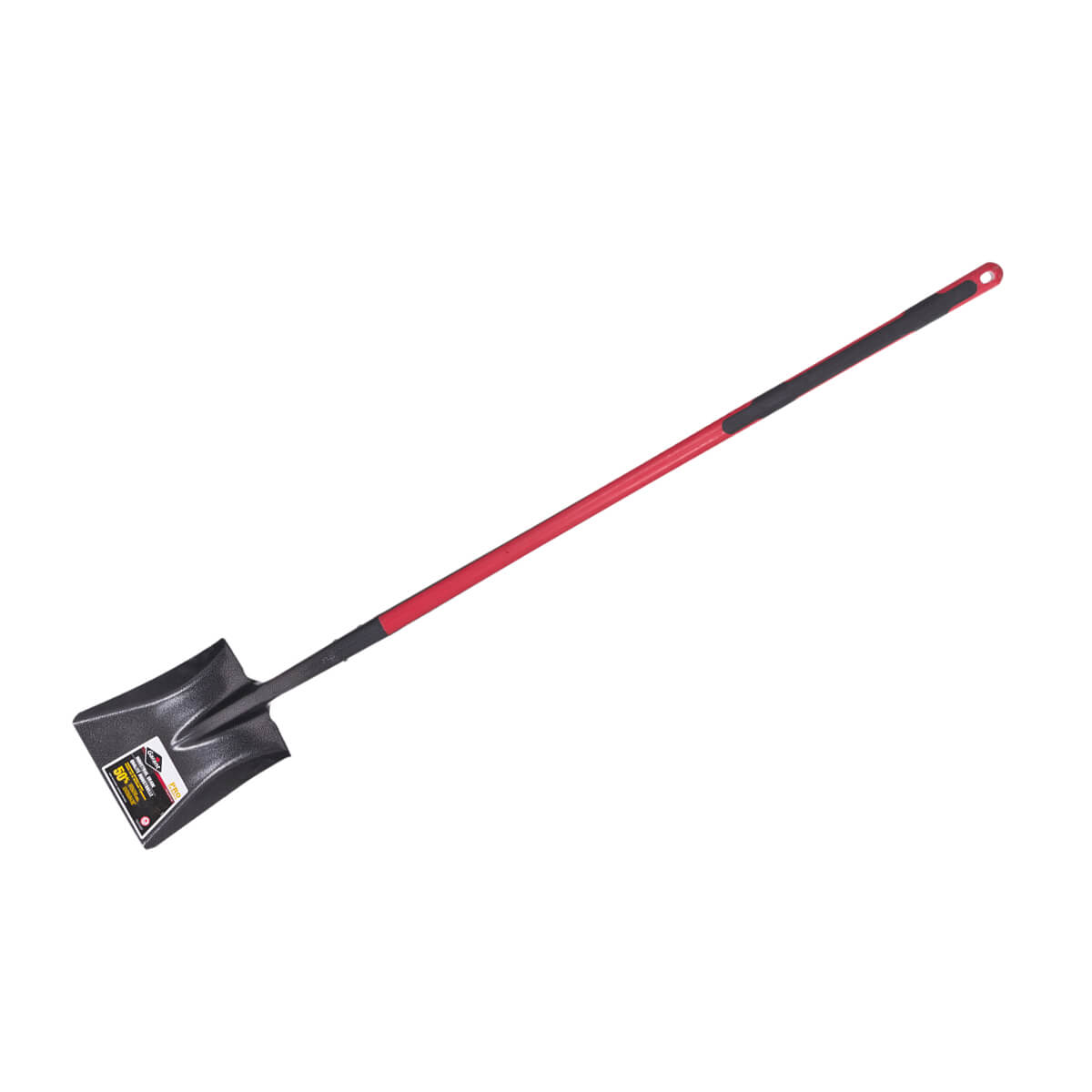 Garant Pro Series Square Point Shovel