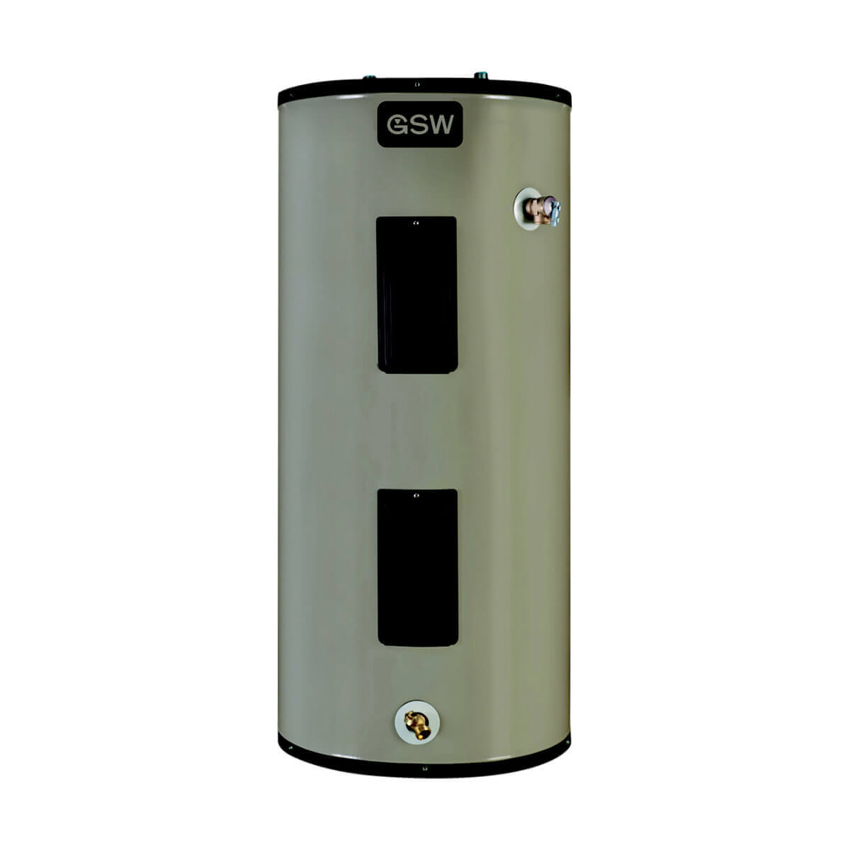 40 Gal Electric Hot Water Heater - A5190