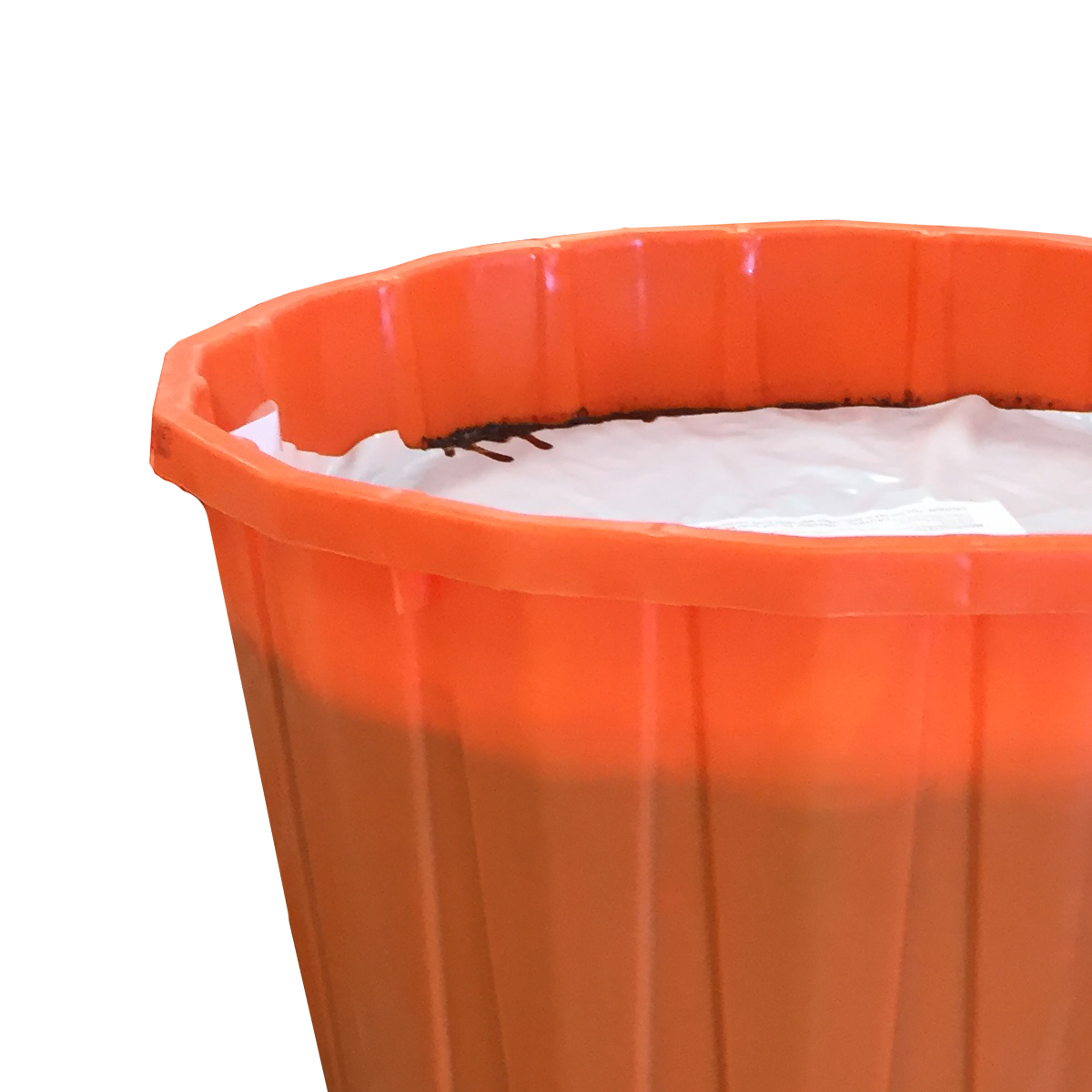 Prostock™ Low Moisture Tub - Orange - 2:1 - 113 kg