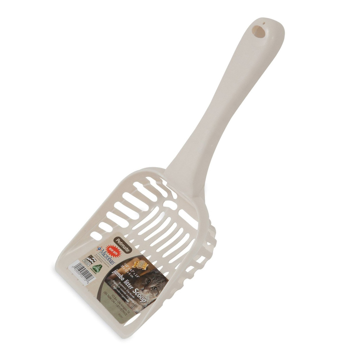 Jumbo Litter Scoop