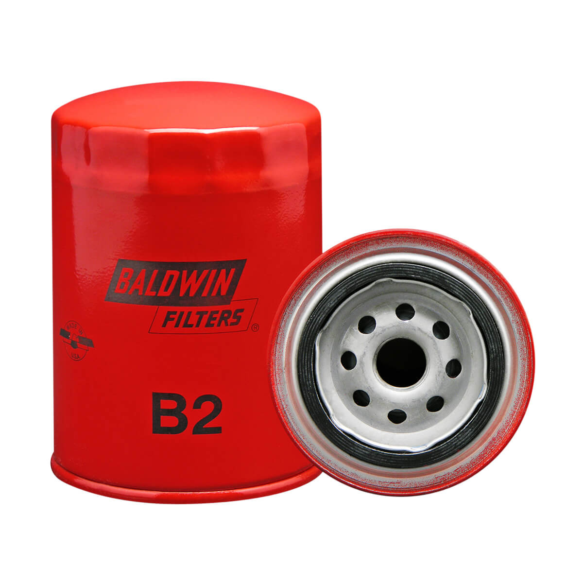 Baldwin B2 Filter