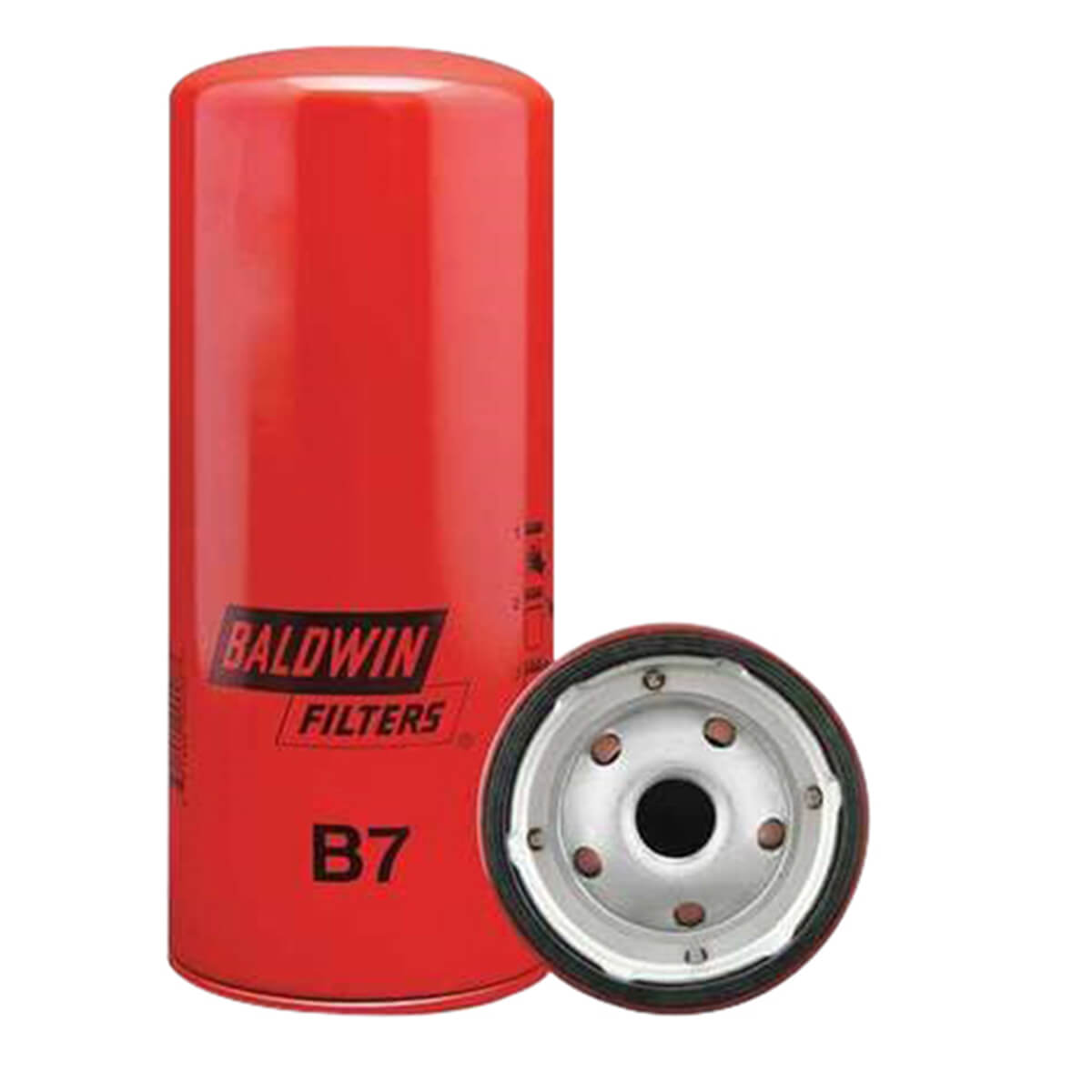 Baldwin Lube Filter B7