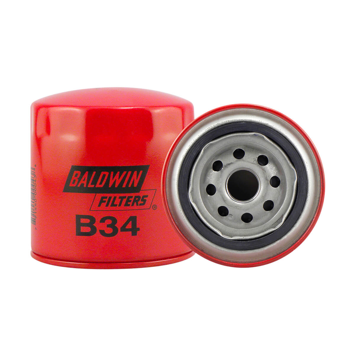Baldwin Lube B34 Filter
