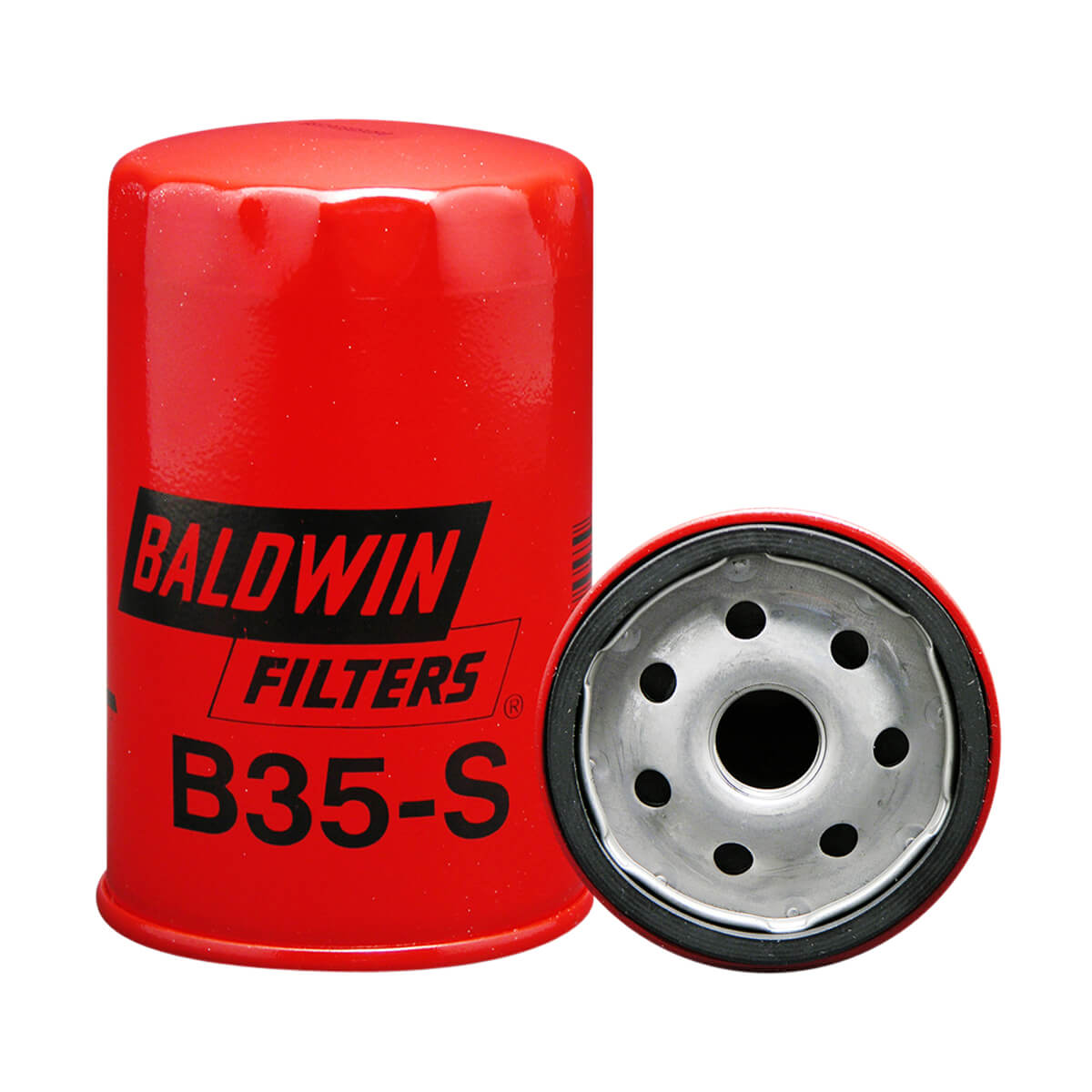 Baldwin Lube B35-S Filter
