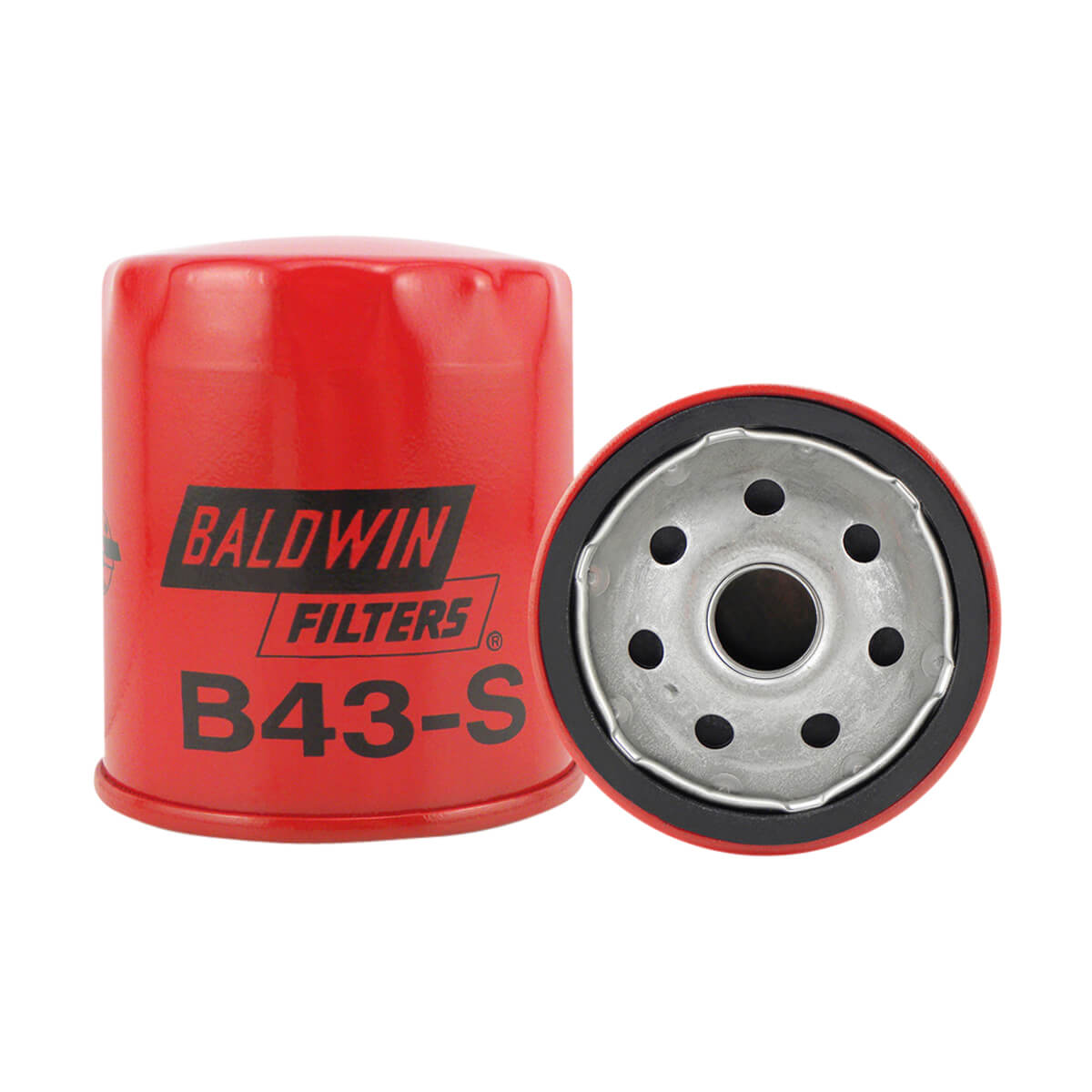Baldwin Lube B43-S Filter