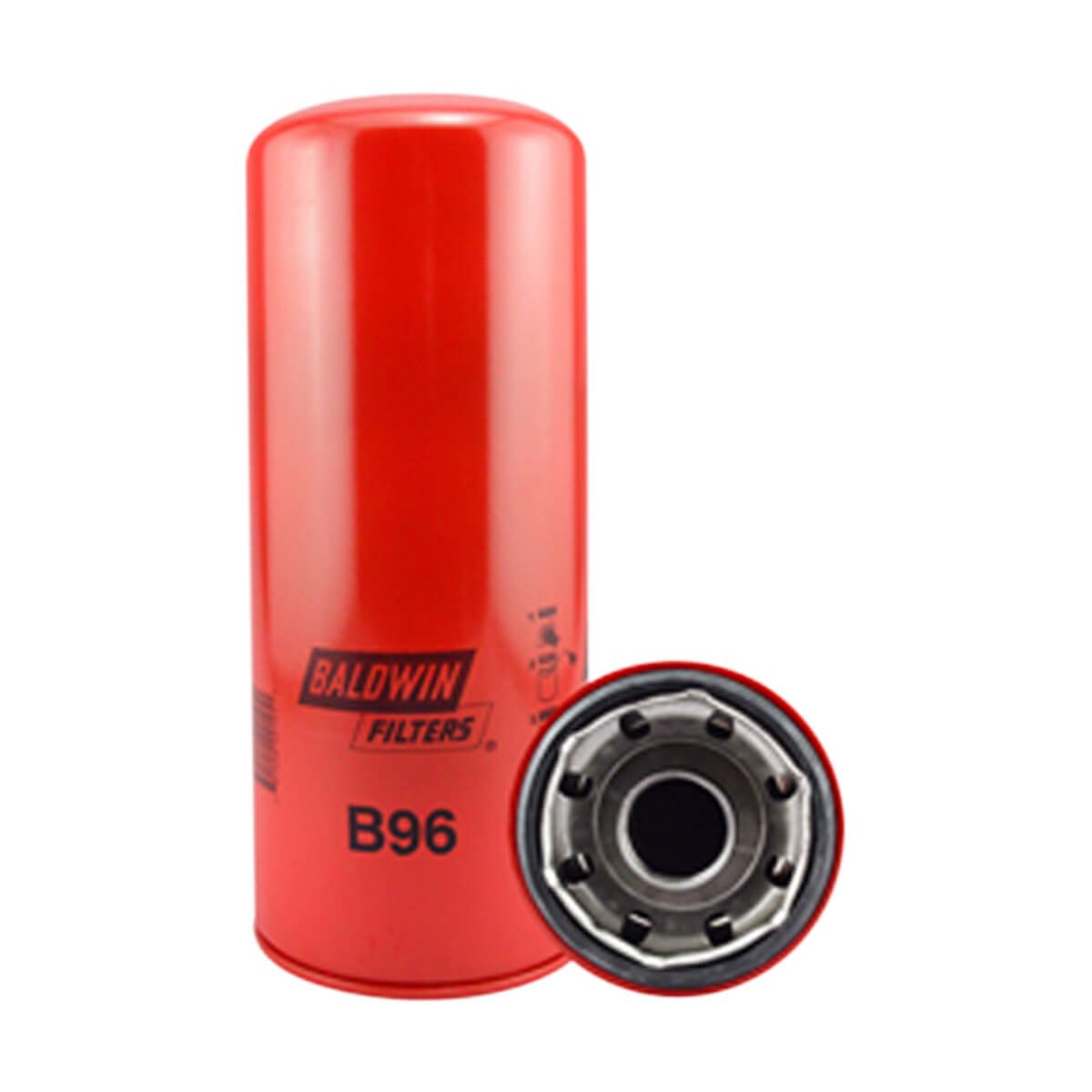 Baldwin Lube Filter B96